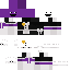 skin for purple