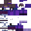 skin for Purple Cool Boy Skin