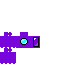 skin for Purple crewmate