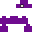 skin for Purple Crewmate