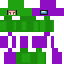 skin for Purple crewmate