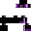 skin for Purple Demented Creeper