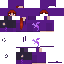 skin for Purple DragonEdit of Old Skin