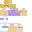 skin for Purple dress