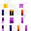 skin for PURPLE
