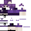 skin for purple