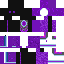 skin for Purple Evil v2