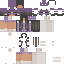 skin for purple frog