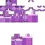 skin for  Purple Galaxy 