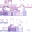 skin for purple galaxy