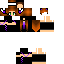 skin for Purple Gamer Girl