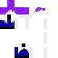 skin for Purple Ghost Boy