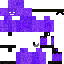 skin for Purple Ghost Ninja