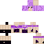 skin for Purple girl