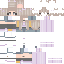 skin for Purple Girl