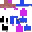 skin for purple guy