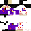 skin for Purple guy