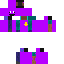 skin for Purple guy