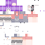 skin for Purple haired bunny boi