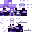 skin for Purple Heart RS