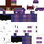 skin for Purple Hoodie