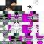 skin for purple king