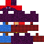 skin for Purple Lumberjack