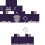 skin for Purple Monkey