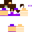skin for Purple Outfit 2020
