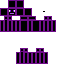 skin for purple outline