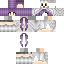 skin for Purple Owl Girl Edited