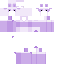 skin for purple panda onesie