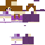 skin for Purple peep