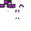 skin for purple pigtails
