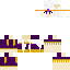 skin for Purple Princess