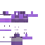 skin for Purple SkiesOB