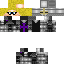 skin for Purple skin