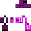 skin for purple slime 21
