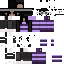skin for purple stripes