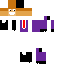 skin for Purple Suit
