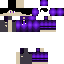 skin for Purple Sweater Dude