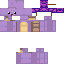 skin for Purple Turtle
