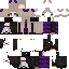 skin for Purple Witch