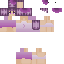 skin for Purple Witch