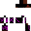 skin for purpledemon
