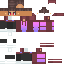 skin for  PurpleFade 