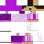 skin for PurpleMan