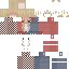 skin for q u i n n skintober 10