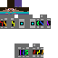 skin for ...