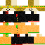 skin for quakc hallowween suit